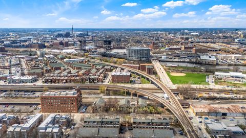 Tiny photo for 1812 S Clark Street #15, Chicago, IL 60616 (MLS # 12620944)