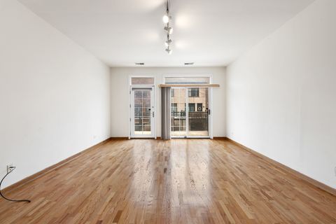 Tiny photo for 1812 S Clark Street #15, Chicago, IL 60616 (MLS # 12620944)