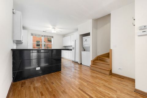 Tiny photo for 1812 S Clark Street #15, Chicago, IL 60616 (MLS # 12620944)