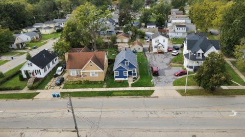 Tiny photo for 3708 Chicago Road, Steger, IL 60475 (MLS # 12786228)