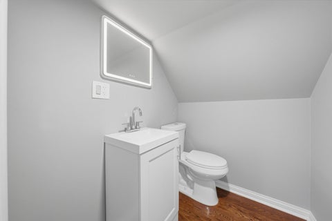 Tiny photo for 3708 Chicago Road, Steger, IL 60475 (MLS # 12786228)