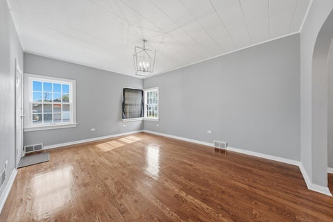 Tiny photo for 3708 Chicago Road, Steger, IL 60475 (MLS # 12786228)