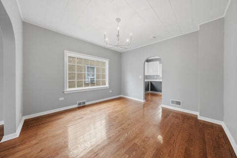 Tiny photo for 3708 Chicago Road, Steger, IL 60475 (MLS # 12786228)