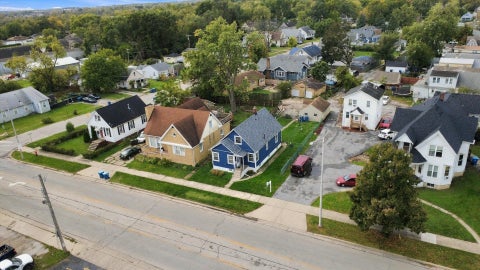 Tiny photo for 3708 Chicago Road, Steger, IL 60475 (MLS # 12786228)