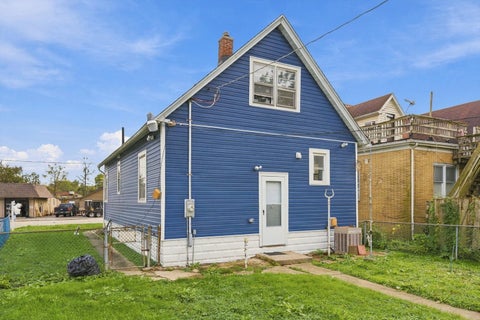 Tiny photo for 3708 Chicago Road, Steger, IL 60475 (MLS # 12786228)