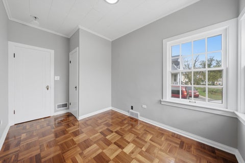 Tiny photo for 3708 Chicago Road, Steger, IL 60475 (MLS # 12786228)