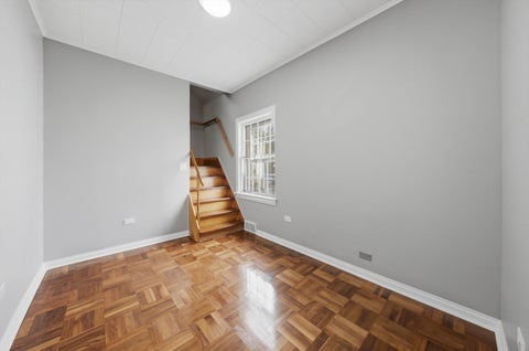 Tiny photo for 3708 Chicago Road, Steger, IL 60475 (MLS # 12786228)
