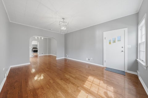 Tiny photo for 3708 Chicago Road, Steger, IL 60475 (MLS # 12786228)