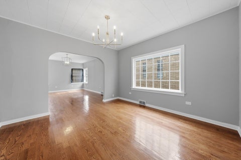 Tiny photo for 3708 Chicago Road, Steger, IL 60475 (MLS # 12786228)