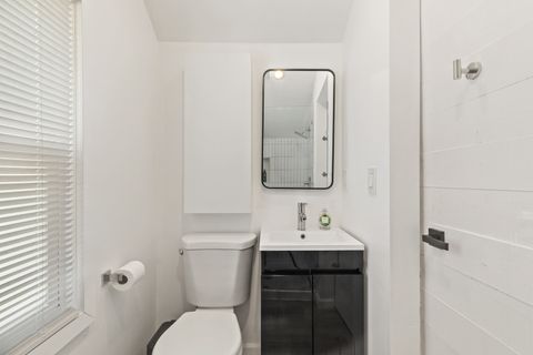 Tiny photo for 18240 Wildwood Avenue, Lansing, IL 60438 (MLS # 12489892)