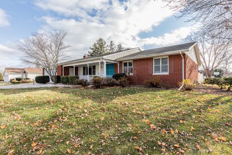 A home in Princeton