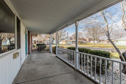 A home in Princeton