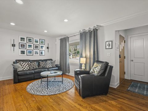 Tiny photo for 1909 23rd Street, Rockford, IL 61108 (MLS # 12505945)