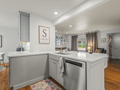 Tiny photo for 1909 23rd Street, Rockford, IL 61108 (MLS # 12505945)