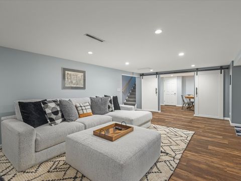 Tiny photo for 1909 23rd Street, Rockford, IL 61108 (MLS # 12505945)