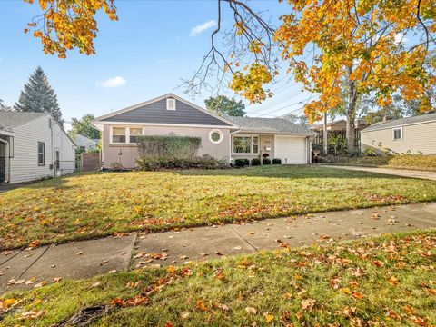 Tiny photo for 1909 23rd Street, Rockford, IL 61108 (MLS # 12505945)