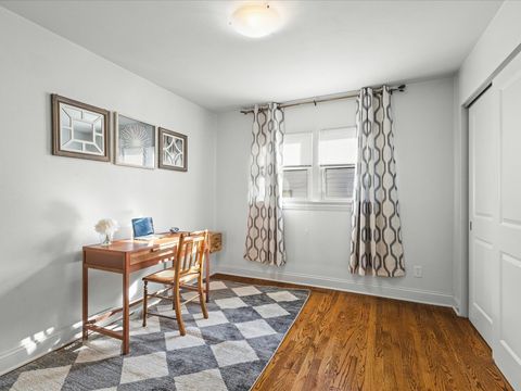 Tiny photo for 1909 23rd Street, Rockford, IL 61108 (MLS # 12505945)