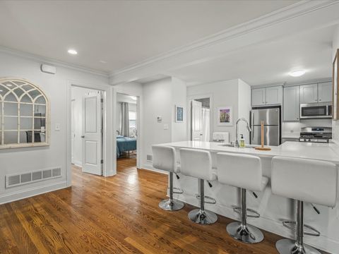 Tiny photo for 1909 23rd Street, Rockford, IL 61108 (MLS # 12505945)