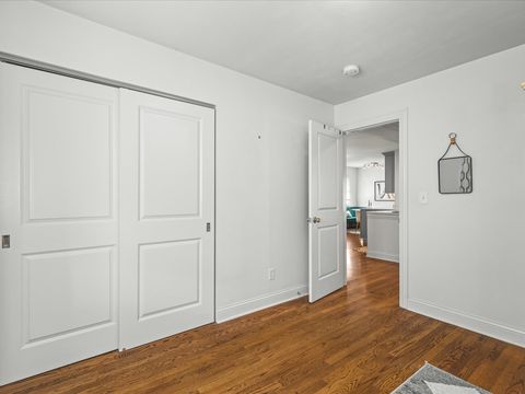 Tiny photo for 1909 23rd Street, Rockford, IL 61108 (MLS # 12505945)