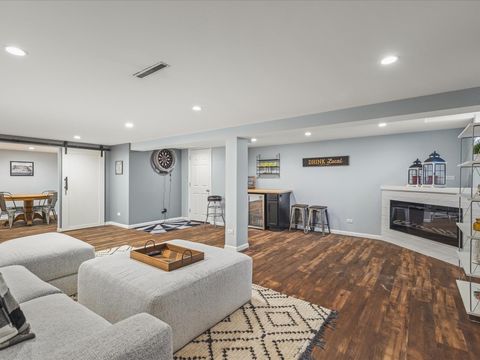 Tiny photo for 1909 23rd Street, Rockford, IL 61108 (MLS # 12505945)