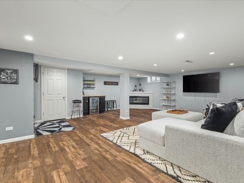 Tiny photo for 1909 23rd Street, Rockford, IL 61108 (MLS # 12505945)