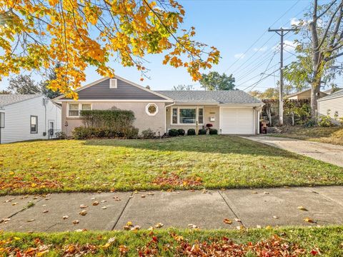 Tiny photo for 1909 23rd Street, Rockford, IL 61108 (MLS # 12505945)