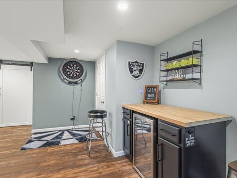 Tiny photo for 1909 23rd Street, Rockford, IL 61108 (MLS # 12505945)