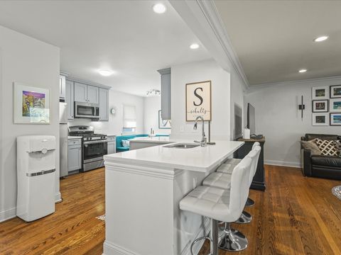 Tiny photo for 1909 23rd Street, Rockford, IL 61108 (MLS # 12505945)