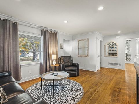 Tiny photo for 1909 23rd Street, Rockford, IL 61108 (MLS # 12505945)