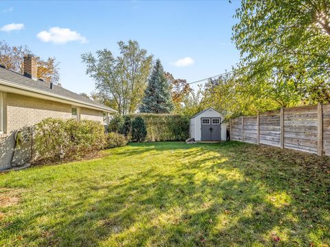 Tiny photo for 1909 23rd Street, Rockford, IL 61108 (MLS # 12505945)