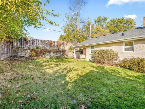 Tiny photo for 1909 23rd Street, Rockford, IL 61108 (MLS # 12505945)