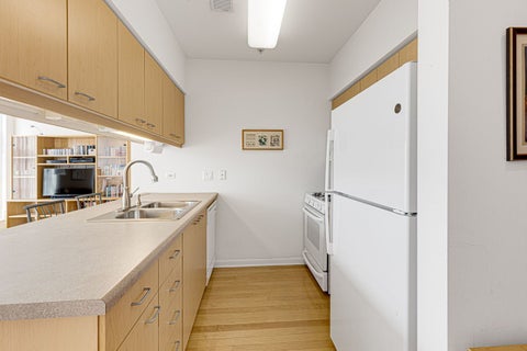 Tiny photo for 1236 Chicago Avenue #706A, Evanston, IL 60202 (MLS # 12728680)