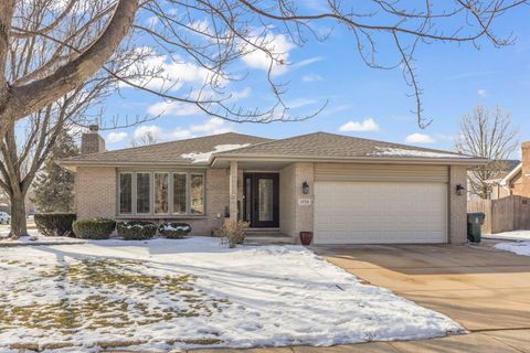 1956 Cornell Drive New Lenox IL 60451