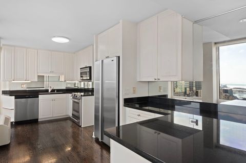 Tiny photo for 111 E CHESTNUT Street #30C, Chicago, IL 60611 (MLS # 12557523)