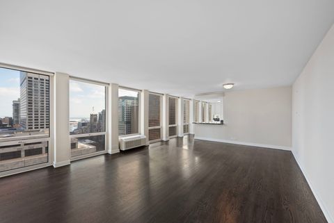 Tiny photo for 111 E CHESTNUT Street #30C, Chicago, IL 60611 (MLS # 12557523)