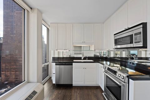 Tiny photo for 111 E CHESTNUT Street #30C, Chicago, IL 60611 (MLS # 12557523)