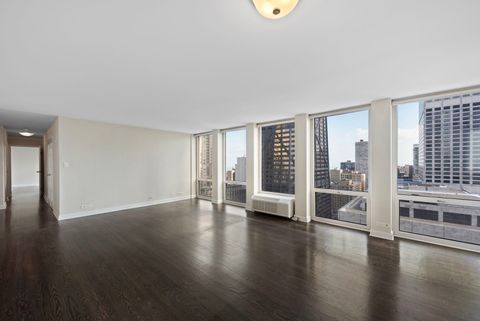 Tiny photo for 111 E CHESTNUT Street #30C, Chicago, IL 60611 (MLS # 12557523)