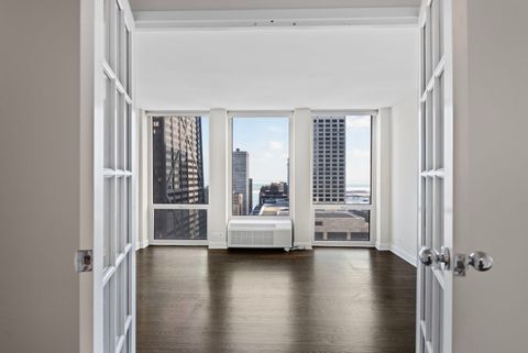 Tiny photo for 111 E CHESTNUT Street #30C, Chicago, IL 60611 (MLS # 12557523)