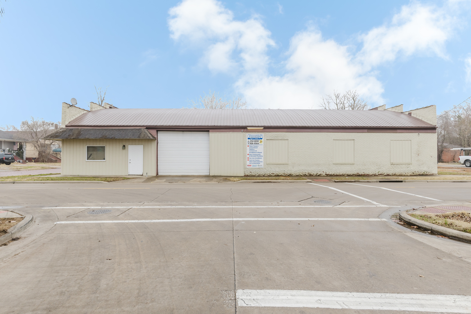 300 S Granger Street