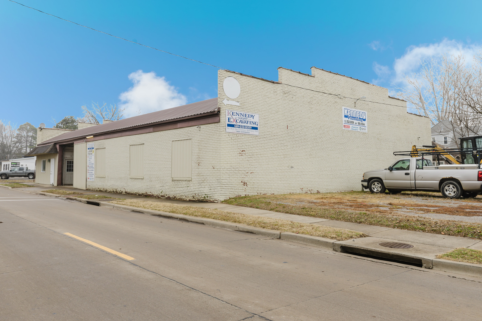 300 S Granger Street