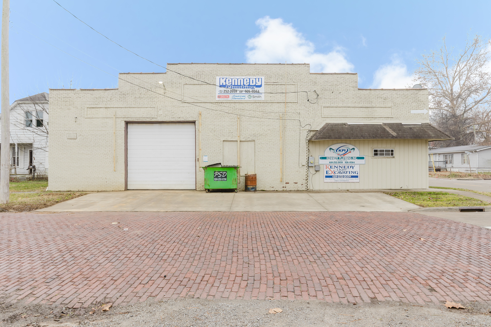 300 S Granger Street
