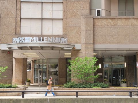 222 N Columbus Drive 711 Chicago IL 60601