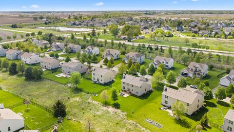Tiny photo for 3463 Ayres Drive, Aurora, IL 60506 (MLS # 12626842)