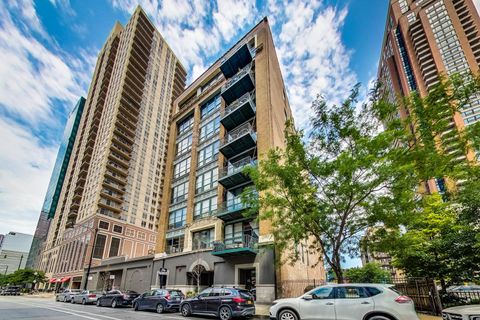 1133 S Wabash Avenue 303 Chicago IL 60605