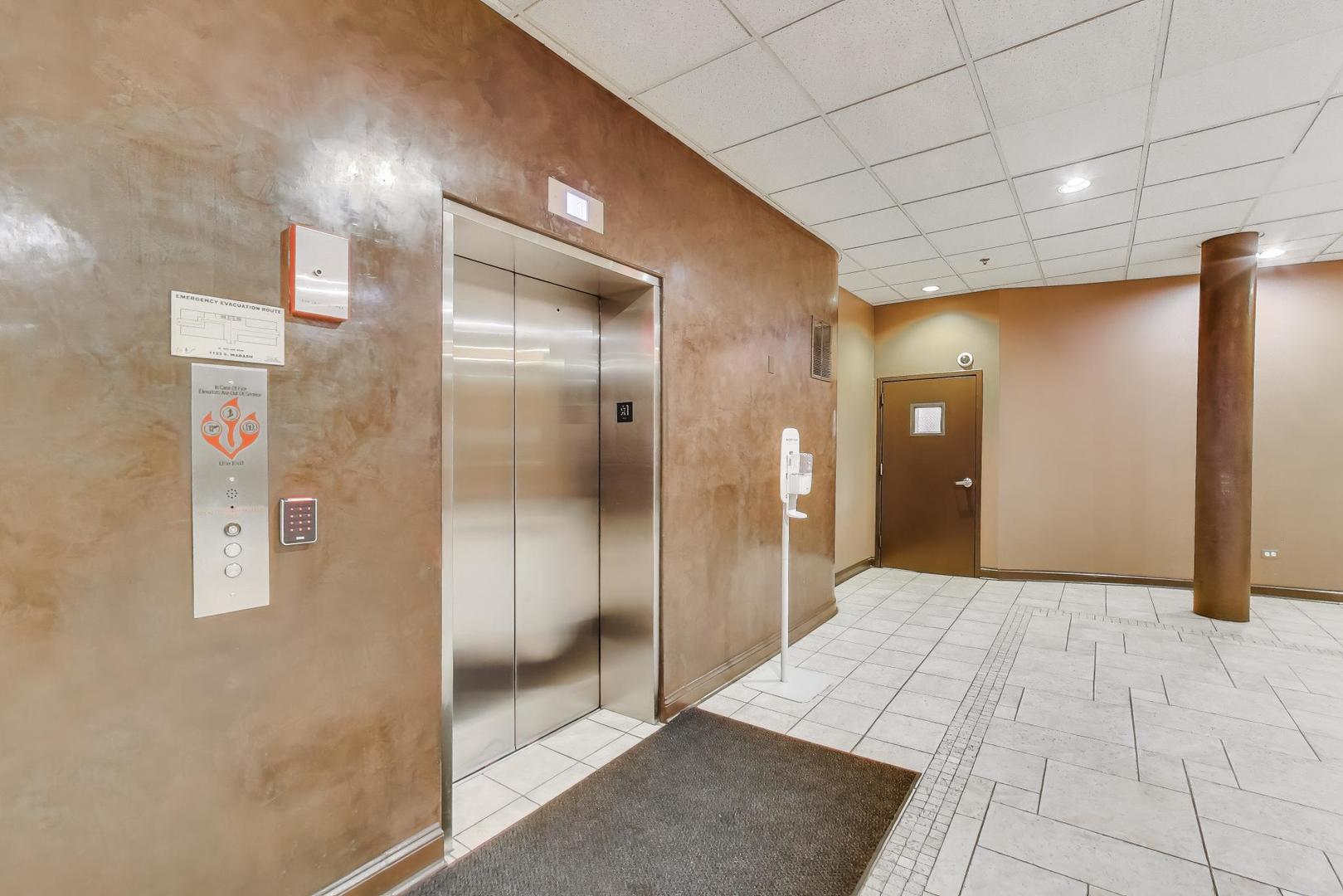 1133 S Wabash Avenue 303