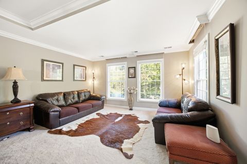 Tiny photo for 4113 Carlisle Drive, Prairie Grove, IL 60012 (MLS # 12691717)