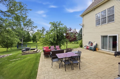 Tiny photo for 4113 Carlisle Drive, Prairie Grove, IL 60012 (MLS # 12691717)