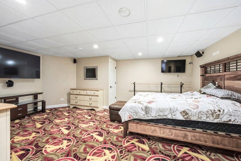 Tiny photo for 4113 Carlisle Drive, Prairie Grove, IL 60012 (MLS # 12691717)