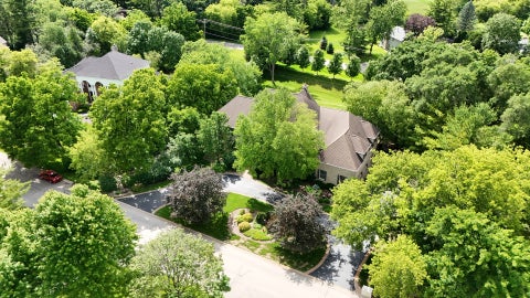 Tiny photo for 4113 Carlisle Drive, Prairie Grove, IL 60012 (MLS # 12691717)