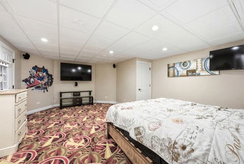 Tiny photo for 4113 Carlisle Drive, Prairie Grove, IL 60012 (MLS # 12691717)